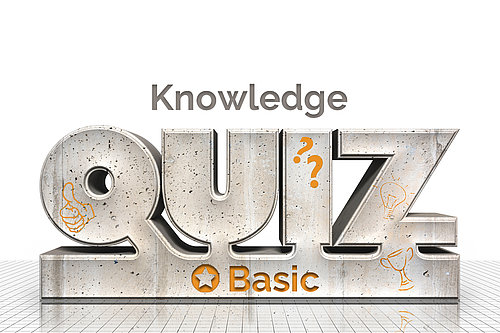 TCTrainNet: Knowledge Quiz Basic